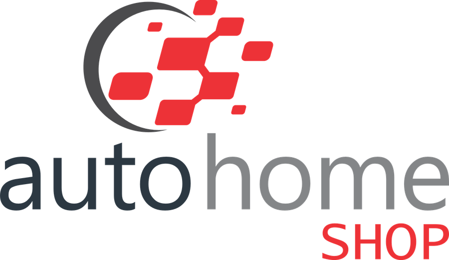 Auto Home Shop